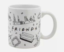 friends how